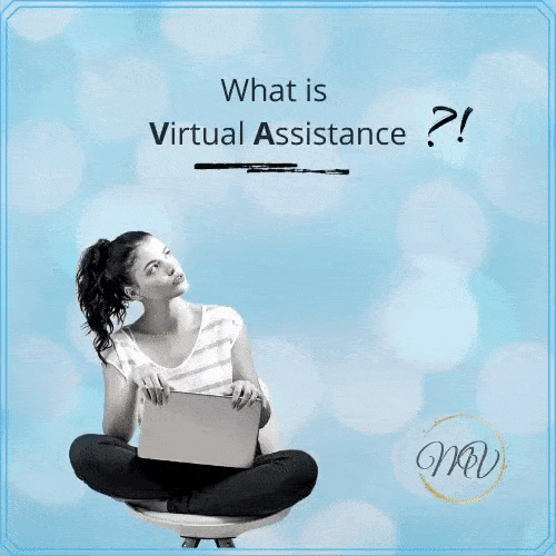 what is virtual assistance